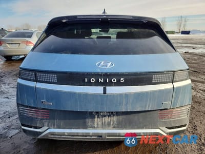 Zdjęcie 6 z 12 samochodu: 2024 HYUNDAI IONIQ 5 SEL VIN:KM8KNDDF5RU323641 - miniatura