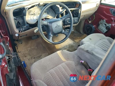 Zdjęcie 8 z 13 samochodu: 1999 CHEV S TRUCK S10 VIN:1GCCS1445XK140828 - miniatura