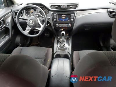 Zdjęcie 8 z 12 samochodu: 2019 NISSAN ROGUE SPORT S VIN:JN1BJ1CP6KW527435 - miniatura