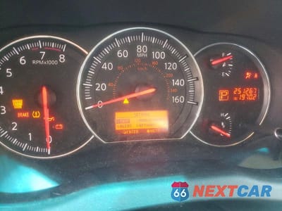 Zdjęcie 9 z 11 samochodu: 2010 NISSAN MAXIMA 3.5 S VIN:1N4AA5AP1AC873532 - miniatura