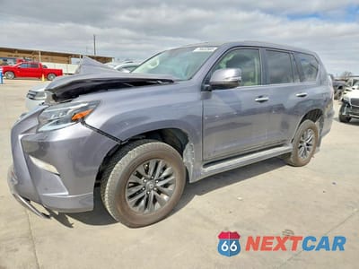 2023 LEXUS GX 460 BASE JTJAM7BX2P5382182 - główne zdjęcie licytacji z USA - miniatura