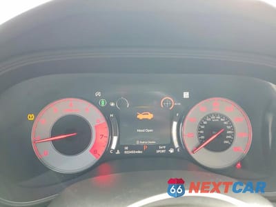Zdjęcie 9 z 11 samochodu: 2023 ACURA TLX TYPE S VIN:19UUB7F97PA000755 - miniatura