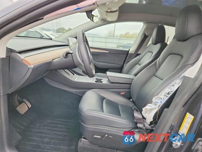 Zdjęcie 7 z 14 samochodu: 2025 TESLA MODEL Y VIN:7SAYGAEE1SF287753 - miniatura