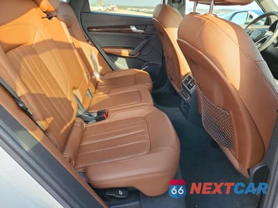 Zdjęcie 10 z 12 samochodu: 2019 AUDI Q5 PREMIUM VIN:WA1ANAFYXK2140518 - miniatura