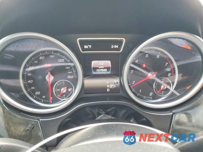 Zdjęcie 9 z 11 samochodu: 2017 MERCEDES-BENZ GLE 350 4MATIC VIN:4JGDA5HB2HA845144 - miniatura