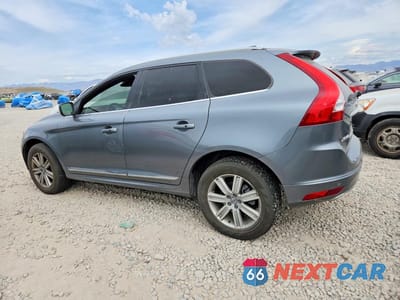 Drugie zdjęcie samochodu z przodu: 2016 VOLVO XC60 T6 PLATINUM VIN:YV449MRM2G2903881 - miniatura