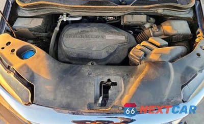 Zdjęcie 12 z 12 samochodu: 2019 HONDA PILOT EXL VIN:5FNYF5H52KB011682 - miniatura