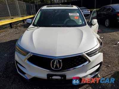 Zdjęcie 11 z 12 samochodu: 2019 ACURA RDX VIN:5J8TC2H32KL042736 - miniatura