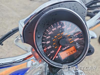 Zdjęcie 7 z 9 samochodu: 2006 SUZUKI M50 BK5 VIN:JS1VS56A662103671 - miniatura