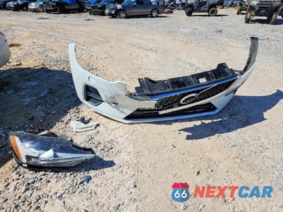 Zdjęcie 13 z 13 samochodu: 2022 VOLVO XC60 B5 MOMENTUM VIN:YV4L12DK0N1946731 - miniatura