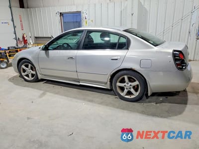 Drugie zdjęcie samochodu z przodu: 2005 NISSAN ALTIMA 3.5 SE VIN:1N4BL11D95C352321 - miniatura