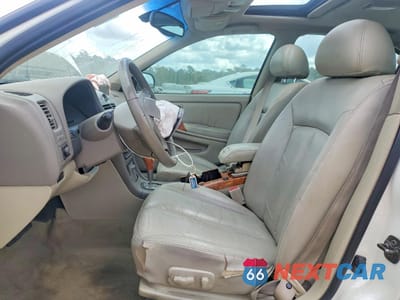 Zdjęcie 7 z 14 samochodu: 2002 INFINITI I35 BASE VIN:JNKDA31AX2T027827 - miniatura