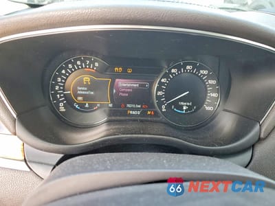 Zdjęcie 9 z 14 samochodu: 2015 LINCOLN MKC VIN:5LMCJ2A95FUJ20146 - miniatura