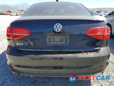 Zdjęcie 6 z 13 samochodu: 2017 VOLKSWAGEN GLI VIN:3VW4T7AJ6HM286192 - miniatura