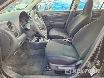 Zdjęcie 7 z 11 samochodu: 2012 NISSAN VERSA 1.6 S VIN:3N1CN7AP2CL846112 - miniatura