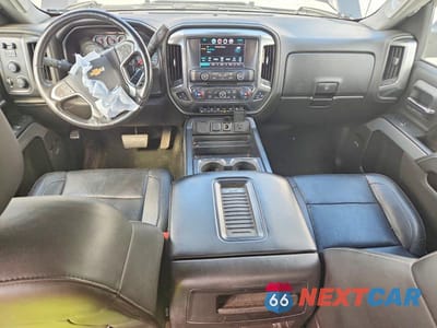 Zdjęcie 8 z 11 samochodu: 2016 CHEVROLET SILVERADO K1500 LTZ VIN:3GCUKSEC9GG319932 - miniatura