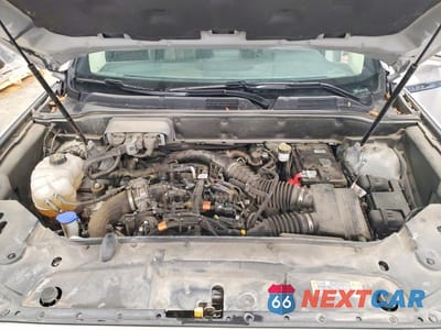 Zdjęcie 12 z 12 samochodu: 2023 LINCOLN NAUTILUS RESERVE VIN:2LMPJ8KP6PBL06830 - miniatura