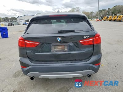 Zdjęcie 6 z 12 samochodu: 2016 BMW X1 XDRIVE28I VIN:WBXHT3Z34G4A48778 - miniatura