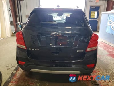 Zdjęcie 6 z 12 samochodu: 2017 CHEVROLET TRAX PREMIER VIN:KL7CJRSB1HB245643 - miniatura