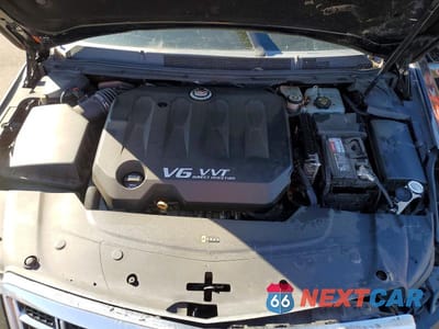 Zdjęcie 11 z 12 samochodu: 2015 CADILLAC XTS LUXURY COLLECTION VIN:2G61N5S38F9180730 - miniatura