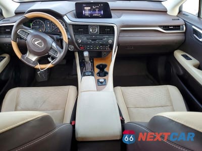 Zdjęcie 8 z 12 samochodu: 2019 LEXUS RX 350 BASE VIN:2T2BZMCA1KC194956 - miniatura