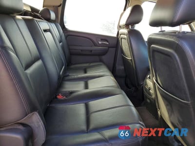 Zdjęcie 10 z 13 samochodu: 2012 CHEVROLET SILVERADO K1500 LTZ VIN:3GCPKTE71CG113908 - miniatura