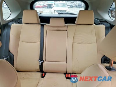 Zdjęcie 10 z 13 samochodu: 2025 TOYOTA RAV4 LE VIN:2T3H1RFV0SC347366 - miniatura