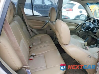 Zdjęcie 10 z 11 samochodu: 2004 TOYOTA RAV4 BASE VIN:JTEGD20VX40043434 - miniatura
