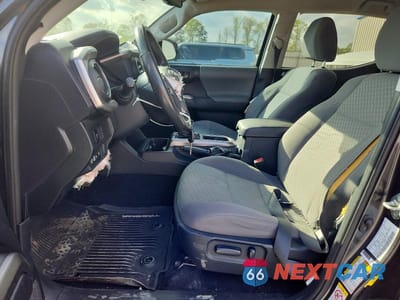 Zdjęcie 7 z 11 samochodu: 2020 TOYOTA TACOMA VIN:3TMAZ5CN8LM134884 - miniatura