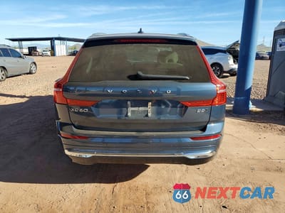 Zdjęcie 6 z 13 samochodu: 2023 VOLVO XC60 PLUS VIN:YV4L12RN9P1388948 - miniatura