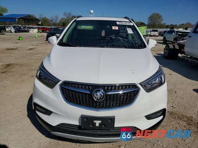 Piąte zdjęcie samochodu w środku: 2017 BUICK ENCORE SPORT TOURING VIN:KL4CJ1SB5HB155815 - miniatura
