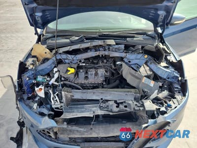 Zdjęcie 12 z 13 samochodu: 2018 FORD FOCUS VIN:1FADP3L90JL289752 - miniatura