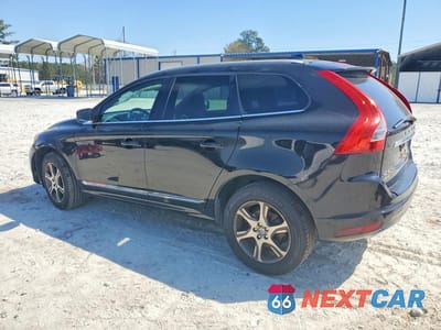 Drugie zdjęcie samochodu z przodu: 2015 VOLVO XC60 T6 PLATINUM VIN:YV4902RD6F2612707 - miniatura