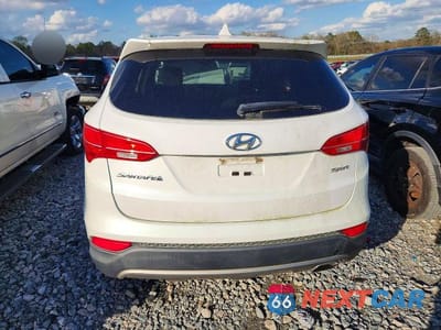 Zdjęcie 6 z 12 samochodu: 2013 HYUNDAI SANTA FE SPORT 2.4L VIN:5XYZT3LB5DG045013 - miniatura