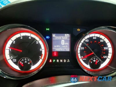 Zdjęcie 9 z 13 samochodu: 2017 DODGE GRAND CARAVAN GT VIN:2C4RDGEG2HR859599 - miniatura
