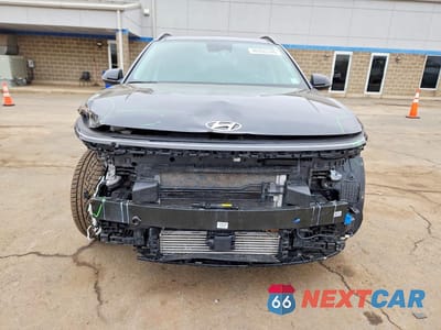 Piąte zdjęcie samochodu w środku: 2024 HYUNDAI KONA LIMITED VIN:KM8HECA33RU115479 - miniatura
