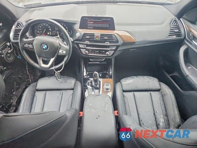 Zdjęcie 8 z 13 samochodu: 2020 BMW X3 XDRIVE30I VIN:5UXTY5C00LLT33556 - miniatura