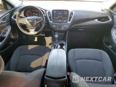 Zdjęcie 8 z 12 samochodu: 2023 CHEVROLET MALIBU LT VIN:1G1ZD5ST2PF248301 - miniatura