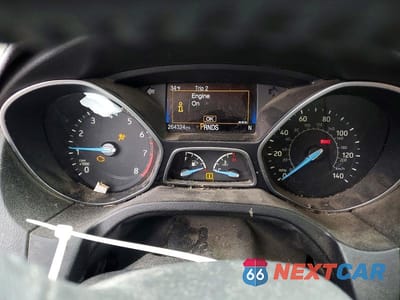 Zdjęcie 9 z 12 samochodu: 2016 FORD FOCUS TITANIUM VIN:1FADP3N2XGL302922 - miniatura