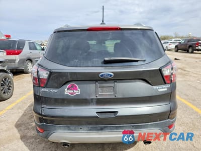Zdjęcie 6 z 12 samochodu: 2018 FORD ESCAPE TITANIUM VIN:1FMCU0J99JUB16785 - miniatura
