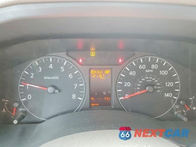 Zdjęcie 9 z 13 samochodu: 2017 NISSAN NV2500 UTILITY / SERVICE VAN VIN:1N6AF0LY8HN803980 - miniatura