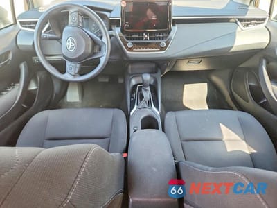 Zdjęcie 8 z 12 samochodu: 2024 TOYOTA COROLLA LE VIN:5YFB4MDE5RP089996 - miniatura
