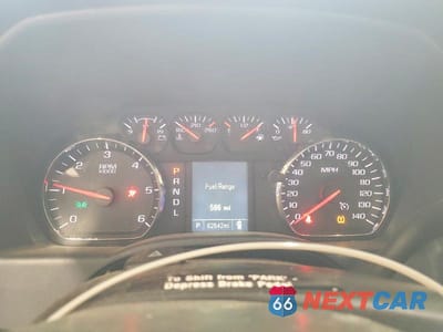 Zdjęcie 9 z 11 samochodu: 2018 GMC SIERRA C1500 VIN:1GTN1LEC0JZ901583 - miniatura