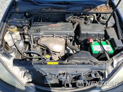 Zdjęcie 11 z 11 samochodu: 2004 TOYOTA CAMRY LE VIN:4T1BE32KX4U359117 - miniatura