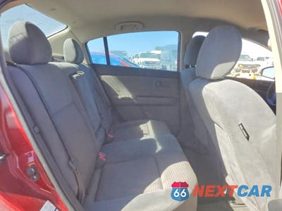 Zdjęcie 10 z 11 samochodu: 2008 NISSAN SENTRA 2.0 VIN:3N1AB61E98L725237 - miniatura