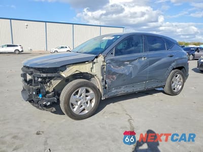 2024 HYUNDAI KONA SE KM8HA3AB2RU115296 - główne zdjęcie licytacji z USA - miniatura
