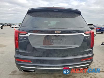 Zdjęcie 6 z 12 samochodu: 2020 CADILLAC XT6 PLATINUM PREMIUM LUXURY VIN:1GYKPERS2LZ105493 - miniatura