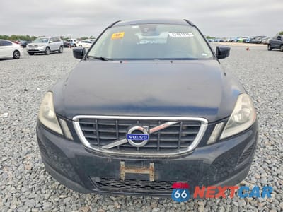 Piąte zdjęcie samochodu w środku: 2012 VOLVO XC60 3.2 VIN:YV4940DL3C2263699 - miniatura