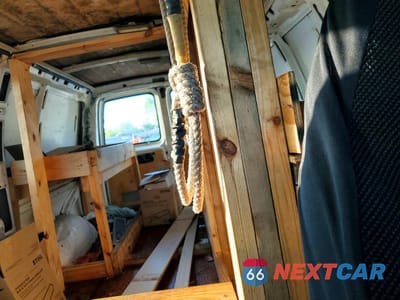 Zdjęcie 10 z 13 samochodu: 1997 CHEVROLET EXPRESS G2500 VIN:1GCGG25W9V1106905 - miniatura