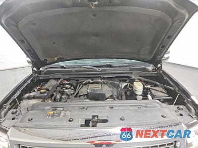 Zdjęcie 11 z 11 samochodu: 2015 GMC SIERRA K2500 DENALI VIN:1GT120EG8FF573609 - miniatura